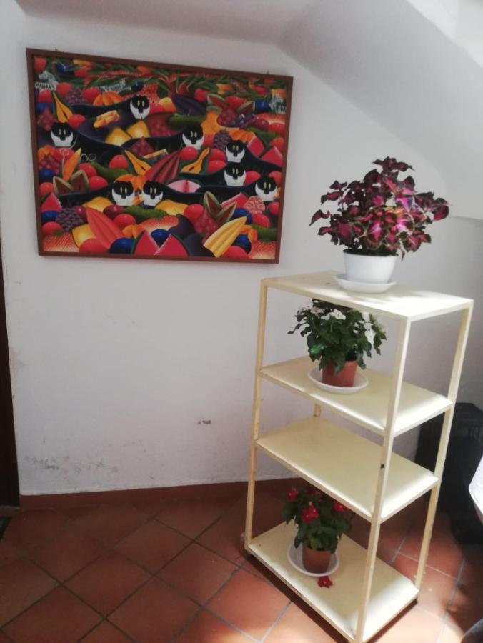 Cappucciniroom Palermo Bagian luar foto